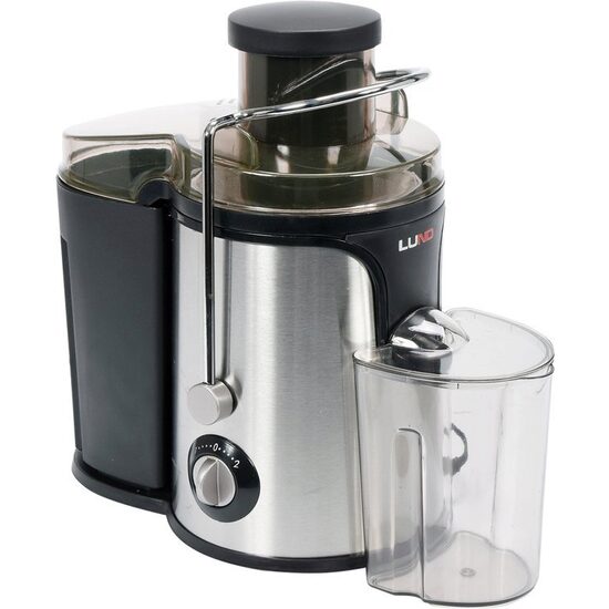 Storcator 600w, Lund 67850