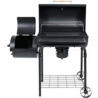 Gratar pe carbuni, 64X37, Lund 99587