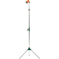 Stropitor gradina telescopic tip dus Flo 89390