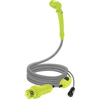 Dus portabil alimentare 12v 10l/min Vorel 82991