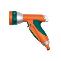 Pistol pentru stropit adaptabil 7 functii Flo 89192