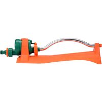 Aspersor oscilant cu 15 orificii Flo 89277