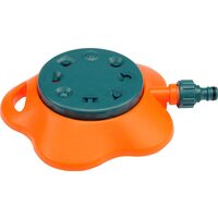 Aspersor 5 orificii blister plastic Flo 89265