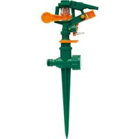 Aspersor cu impuls din plastic 1/2" Flo 89261