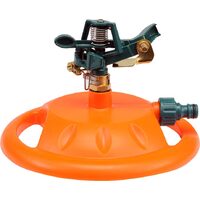 Aspensor metalic cu impuls 1/2 Flo 89266