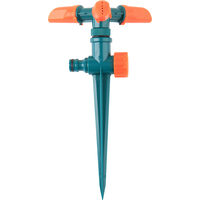 Aspersor cu 3 brate 1/2" Flo 89262