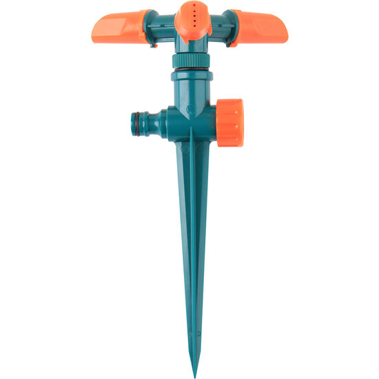 Aspersor cu 3 brate 1/2" Flo 89262