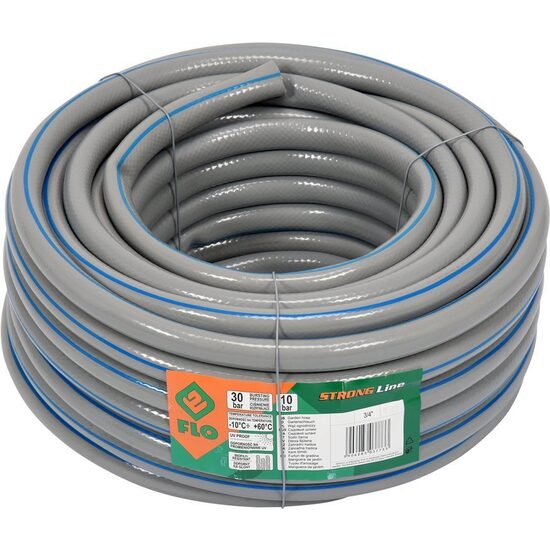 Furtun gradina 3/4", 50m, Flo 89295