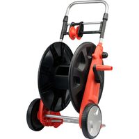 Suport furtun 3/4"-45mm,1/2-100 m Yato YT-99853