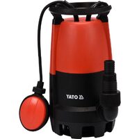 Pompa submersibila 400w Yato YT-85330