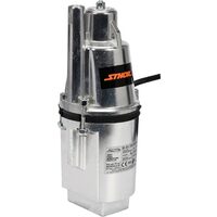 Pompa submersibila 280w cu membrana Sthor 79943
