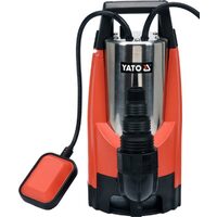Pompa submersibila inox 1100w Yato YT-85343