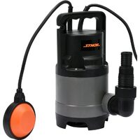 Pompă submersibilă pentru apa curată 600W 79783 Sthor 79783
