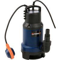 Pompă submersibilă 750W 35mm de apă reziduală PowerUp 79905