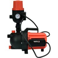 Pompa de suprafata cu presiune constanta 600w Yato YT-85360