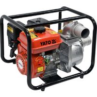 Motopompa 3.6 kw 800l/min 3" Yato YT-85402