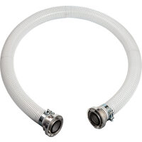 Furtun absorbtie + racord storz 4" x 2.5 m Vorel 80002