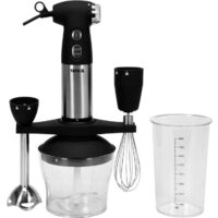 Blender vertical cu accesorii 700 W Yato YG-03007