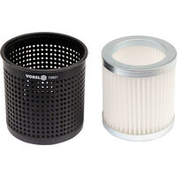 Filtru pet universal cu suport Vorel 72921