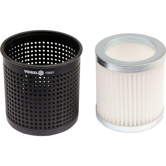 Filtru pet universal cu suport Vorel 72921