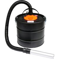 Aspirator 18 L pentru cenusa 800 W Vorel 72928