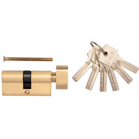 Butuc asimetric 62 mm, tnchidere interior 31 mm Vorel 77196