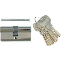 Butuc yale 62 mm, 6 chei 31/31 Vorel 77180