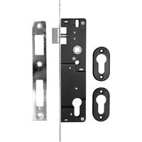 Broasca usa 90 / 25 mm Vorel 78480