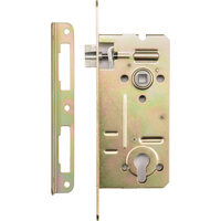 Broasca usa fara butuc 90 / 50 mm Vorel 78500