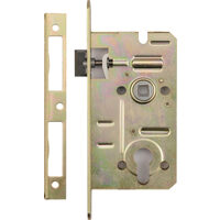 Broasca usa 60 x 50 mm Vorel 78490