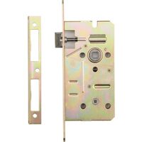 Broasca usa fara butuc, 72 x 50 mm Vorel 78526