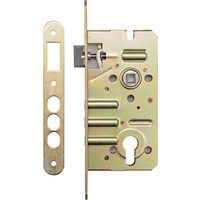 Broasca usa 72 x 50 mm Vorel 78510