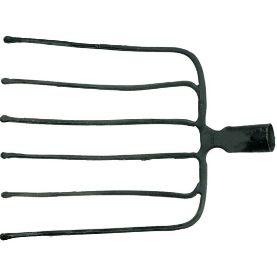 Furca 6 dinti Vorel 35818