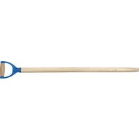 Coada lopata din lemn cu maner de plastic 90 cm Vorel 99412