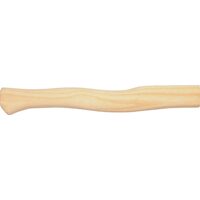 Coada din lemn pentru toporisca 0.6 kg Vorel 99425