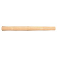 Coada de lemn pentru ciocan de 0,1 - 0,3 kg 28 cm Vorel 99435