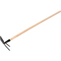 Sapa trapezoidala 16 cm Vorel 35792