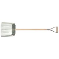Lopata aluminiu 130 cm Vorel 35846
