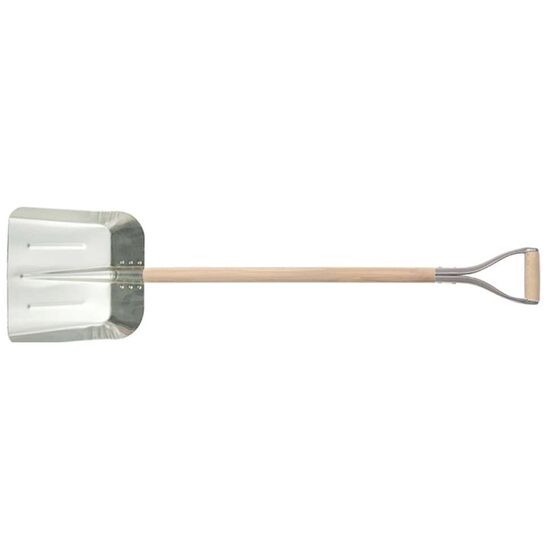Lopata aluminiu 130 cm Vorel 35846