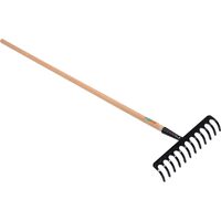 Grebla cu 12 dinti Flo 35782