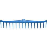 Grebla plastic 16 dinti Vorel 35788