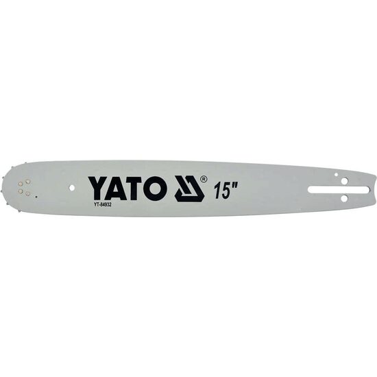 Lama drujba 56 dinti 3/8" 1.5 mm 15" Yato YT-84932