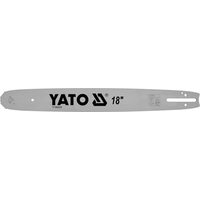 Lama pentru drujba 18" 3/8"U, Yato YT-849355