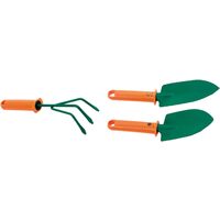 Set 3 mini unelte Flo 99055