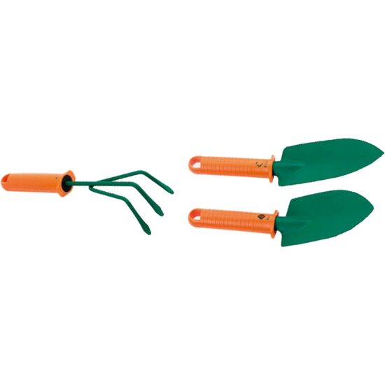 Set 3 mini unelte Flo 99055