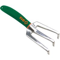 Cultivator aluminiu 225 mm Flo 99013