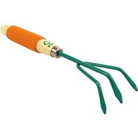 Mini cultivator 255 mm Flo 99049