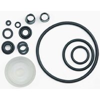 Set garnituri pentru vermorel 89525 Flo 89546