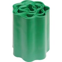 Gard plastic pentru gradina - 9 m Flo 88702