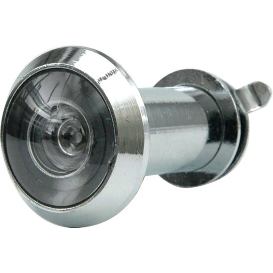 Vizor argintiu 35-50 mm 200 Vorel 77921